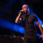 Lugola live at Tower Transmissions IX
