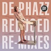 Reduced (Remixes)
