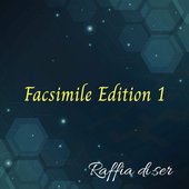 Facsimile Edition 1