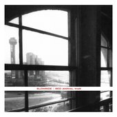 Red Animal War / Slowride