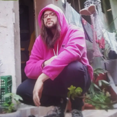 Jean Dias (aka. jeej rain)
