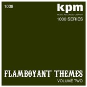 KPM 1000 Series: Gentle Sounds (Volume 2)