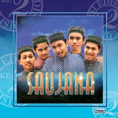 Saujana music, videos, stats, and photos | Last.fm