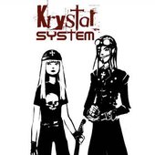 krystal system