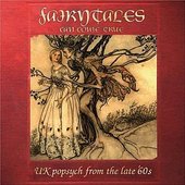 Fairytales Can Come True - UK Popsike from the Late 60s (Remastered)