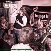 Ikari: The Band