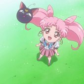 Chibiusa