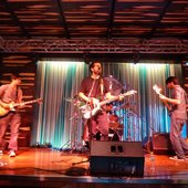 RedHouse - Hard Rock Café Lima