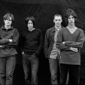 Photograph by Jeff Bender