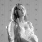b&w