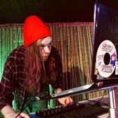 SLUTPUNK! live