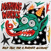 Bold Talk for a Burner Account [Explicit]