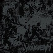 Woundeath