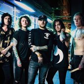 Asking Alexandria