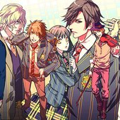 Utano☆Prince-sama♪