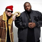 El-P & Killer Mike