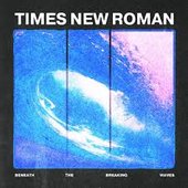 Beneath the Breaking Waves