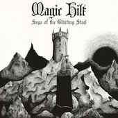 Saga of the Glinting Steel