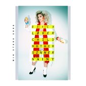 BITCH LOVER CHILD MOTHER SINNER SAINT