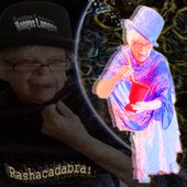 Rashacadabra