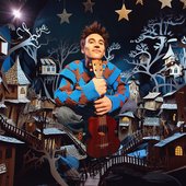 Jacob Collier Djesse vol.4