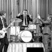 The Beatophonics