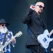 Masters of Reality at Download Festival 2013