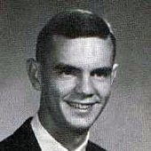 Ray Burden