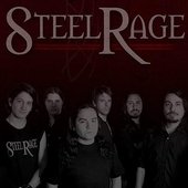 Steelrage-Double Life