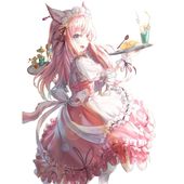marymatician 的头像