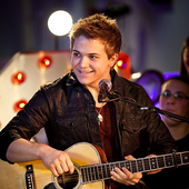 Hunter Hayes PNG