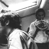 Frederic Rzewski and Alvin Curran, Via dell'Orso