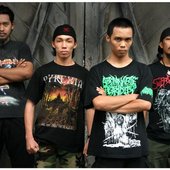 Venomed - (Indonesia)