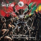 Recollections From The Chthonian Empire