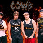 CCWB