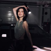 YEJI AIR 🖤