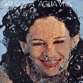 Gal Costa – Água Viva