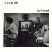 The Danny Boys record sleeve...