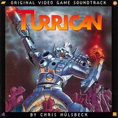 Turrican Soundtrack