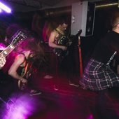 28.04.16|CORE FEST:Mosh and Destroy vol.2|TEATR (Moscow)