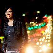 Sarah McLeod