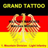 Grand Tatoo . Military Marches - Marches Militaires