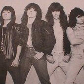 The true face of Nekroholocaust back when they were Necrophagia(ELA) circa 1987