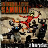 Intergalactic Samurai