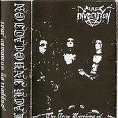 The True Warriors Of Black Metal