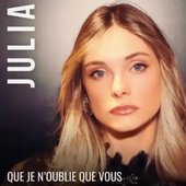 Que je n’oublie que vous