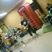 Show Campus Maria alciliadora - UNISAL - Americana