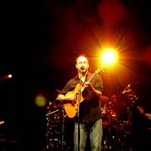 DMB in Rio 08/10/2010