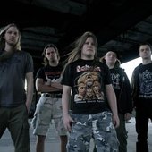 Extirpation (Germany)