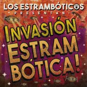 Invasión Estrambótica